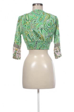 Női blúz Amisu, Méret S, Szín Sokszínű, Ár 4 014 Ft