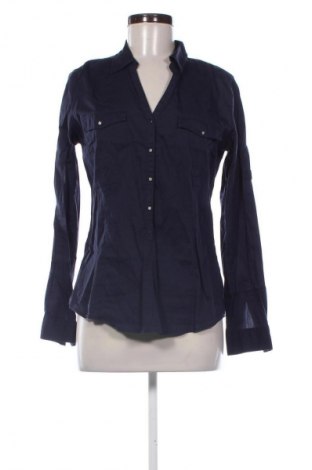 Dámská halenka Amisu, Velikost M, Barva Modrá, Cena  283,00 Kč