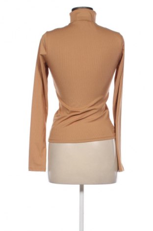 Дамска блуза Amisu, Размер S, Цвят Кафяв, Цена 10,00 €