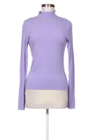 Női blúz Amisu, Méret L, Szín Lila, Ár 4 042 Ft