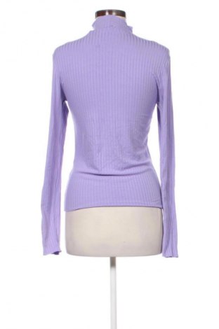 Női blúz Amisu, Méret L, Szín Lila, Ár 4 042 Ft