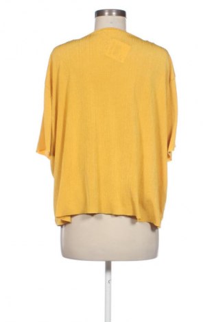 Damen Shirt Amisu, Größe XL, Farbe Gelb, Preis € 9,70