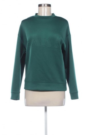 Дамска блуза Amisu, Размер XS, Цвят Зелен, Цена 10,00 €