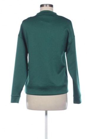 Дамска блуза Amisu, Размер XS, Цвят Зелен, Цена 10,00 €