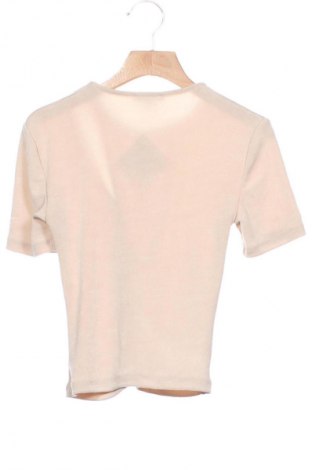 Damen Shirt Amisu, Größe XS, Farbe Beige, Preis € 12,00