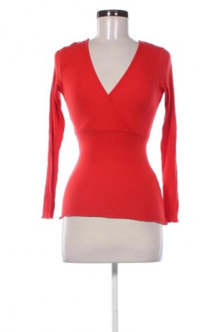 Damen Shirt Amisu, Größe S, Farbe Rot, Preis € 9,78