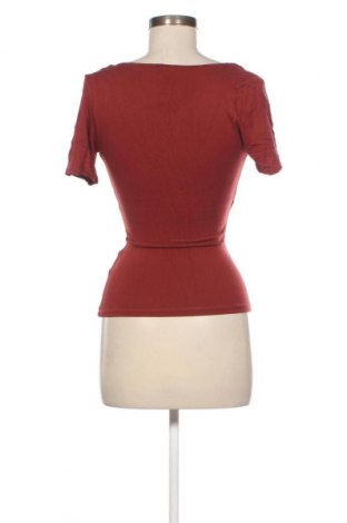 Damen Shirt Amisu, Größe S, Farbe Rot, Preis € 10,00