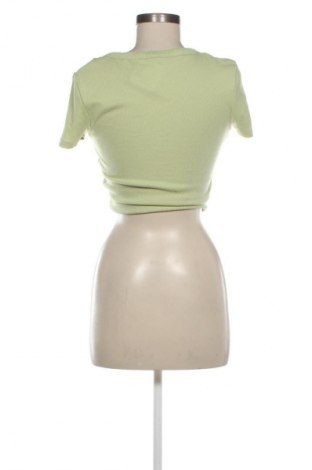 Дамска блуза Amisu, Размер M, Цвят Зелен, Цена 12,00 €