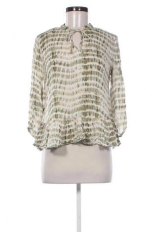 Női blúz Amisu, Méret S, Szín Sokszínű, Ár 4 042 Ft