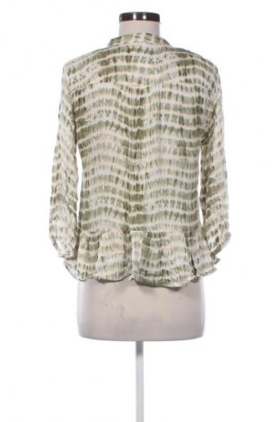 Női blúz Amisu, Méret S, Szín Sokszínű, Ár 4 042 Ft