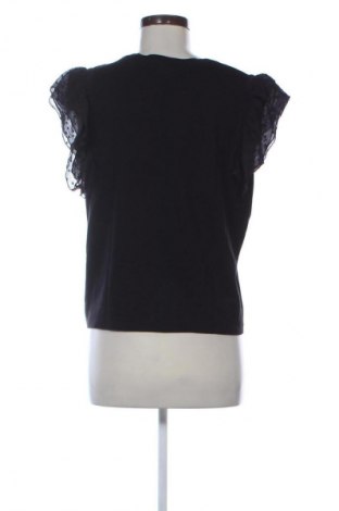 Дамска блуза Amisu, Размер XL, Цвят Черен, Цена 10,00 €