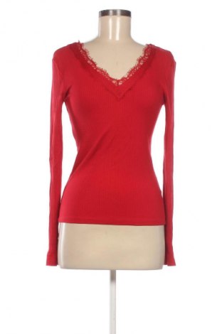 Damen Shirt Amisu, Größe M, Farbe Rot, Preis 10,00 €