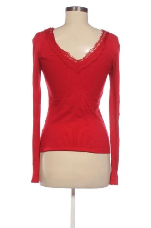 Damen Shirt Amisu, Größe M, Farbe Rot, Preis 10,00 €