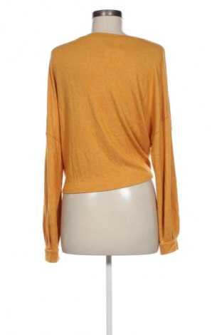 Női blúz Amisu, Méret L, Szín Sárga, Ár 4 042 Ft