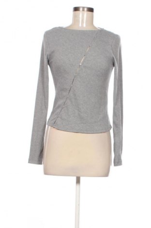 Damen Shirt Amisu, Größe L, Farbe Grau, Preis € 9,78