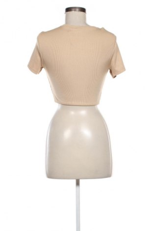 Dámska blúza Amisu, Veľkosť S, Farba Béžová, Cena  10,00 €