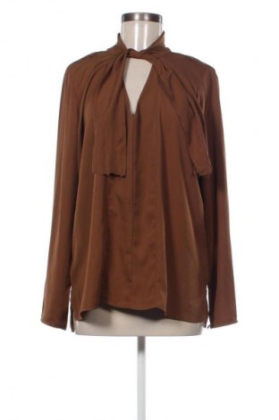Damen Shirt Amisu, Größe M, Farbe Braun, Preis € 9,78