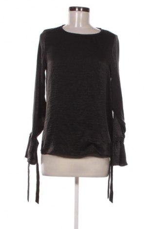 Női blúz Amisu, Méret M, Szín Fekete, Ár 4 132 Ft