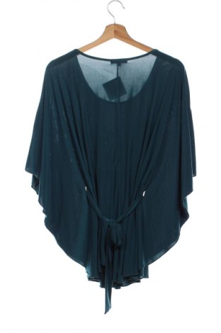 Dámska blúza Amisu, Veľkosť XS, Farba Zelená, Cena  10,00 €