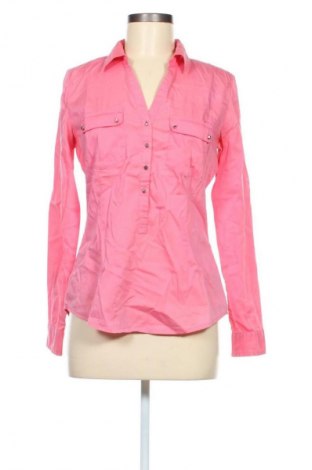 Γυναικεία μπλούζα Amisu, Μέγεθος M, Χρώμα Ρόζ , Τιμή 9,70 €