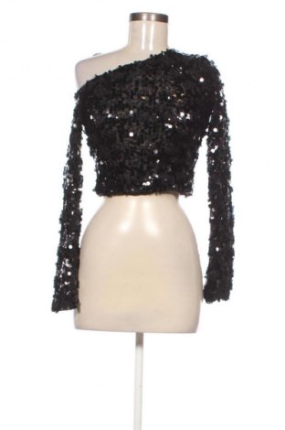 Damen Shirt Amisu, Größe S, Farbe Schwarz, Preis 5,99 €