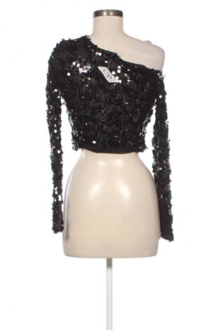 Damen Shirt Amisu, Größe S, Farbe Schwarz, Preis 5,99 €