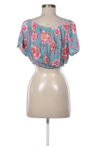 Damen Shirt Amisu, Größe XS, Farbe Mehrfarbig, Preis 9,70 €