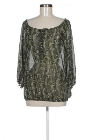 Női blúz Amisu, Méret M, Szín Zöld, Ár 7 627 Ft