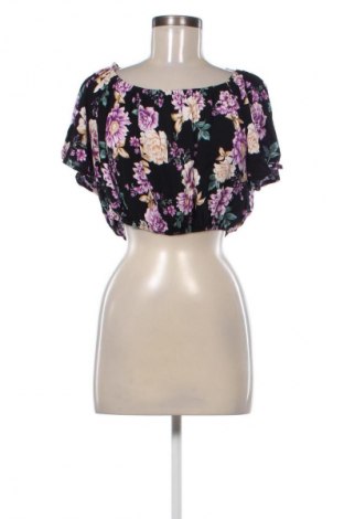 Damen Shirt Amisu, Größe XS, Farbe Mehrfarbig, Preis 9,70 €