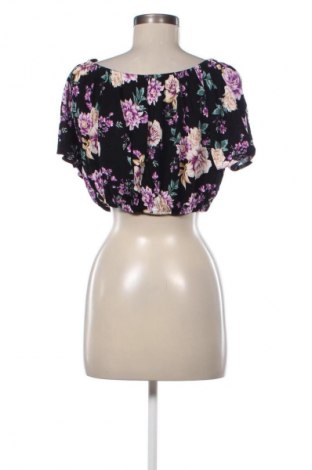 Damen Shirt Amisu, Größe XS, Farbe Mehrfarbig, Preis 9,70 €