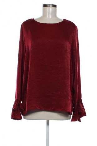Damen Shirt Amisu, Größe XL, Farbe Rot, Preis € 10,00