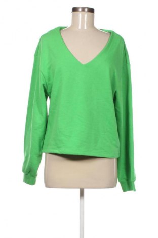 Dámska blúza Amisu, Veľkosť M, Farba Zelená, Cena  5,95 €