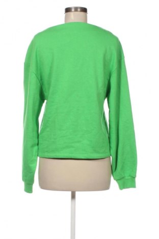 Dámska blúza Amisu, Veľkosť M, Farba Zelená, Cena  5,95 €