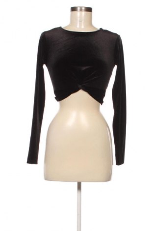 Dámská halenka Amisu, Velikost XS, Barva Černá, Cena  119,00 Kč