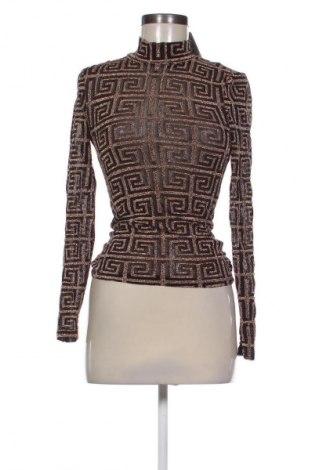 Дамска блуза Amisu, Размер XS, Цвят Многоцветен, Цена 3,57 €