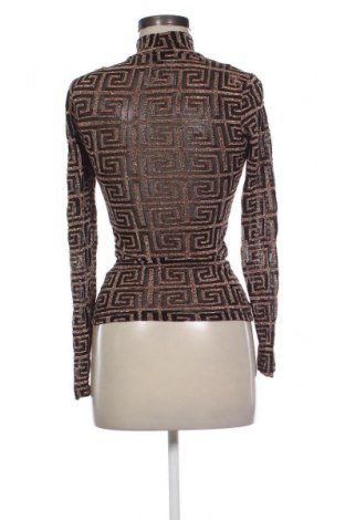 Дамска блуза Amisu, Размер XS, Цвят Многоцветен, Цена 3,57 €