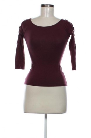 Női blúz Amisu, Méret XS, Szín Lila, Ár 4 010 Ft