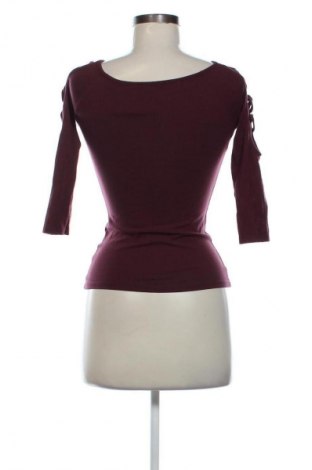 Női blúz Amisu, Méret XS, Szín Lila, Ár 4 010 Ft