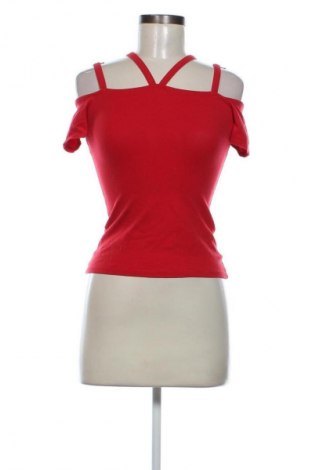 Női blúz Amisu, Méret XS, Szín Piros, Ár 4 010 Ft