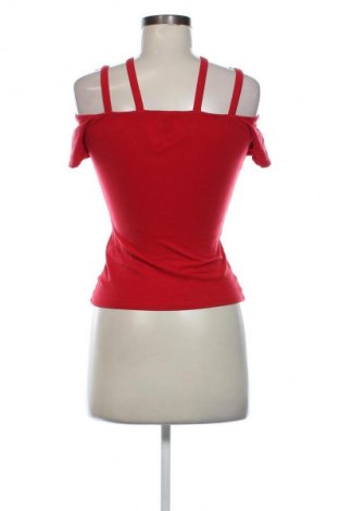 Női blúz Amisu, Méret XS, Szín Piros, Ár 4 010 Ft