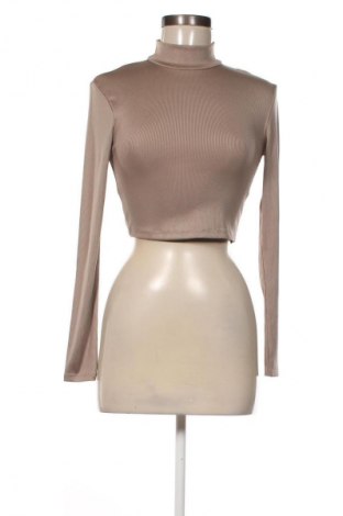 Damen Shirt Amisu, Größe M, Farbe Braun, Preis € 6,99