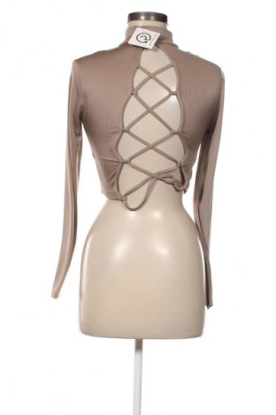 Damen Shirt Amisu, Größe M, Farbe Braun, Preis € 6,99