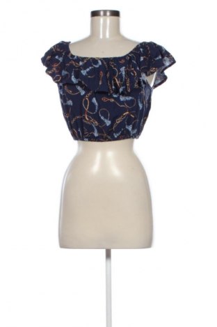 Dámska blúza Amisu, Veľkosť M, Farba Viacfarebná, Cena  9,70 €