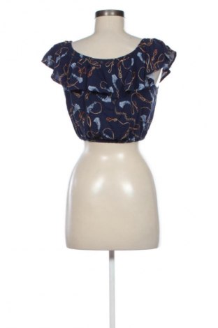 Dámska blúza Amisu, Veľkosť M, Farba Viacfarebná, Cena  9,70 €