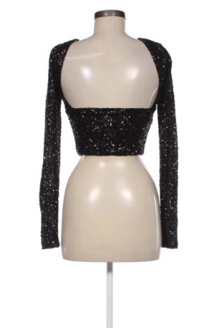 Damen Shirt Amisu, Größe S, Farbe Schwarz, Preis 6,99 €