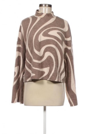 Дамска блуза Amisu, Размер XL, Цвят Многоцветен, Цена 5,62 €