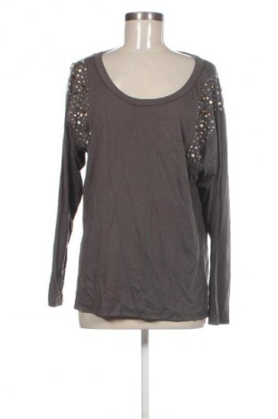 Дамска блуза Ancora, Размер XXL, Цвят Кафяв, Цена 6,64 €