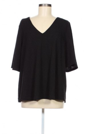 Damen Shirt Anko, Größe XXL, Farbe Schwarz, Preis € 9,78