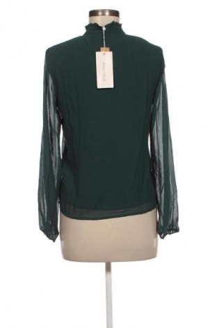 Dámská halenka Anna Field, Velikost XS, Barva Zelená, Cena  469,00 Kč