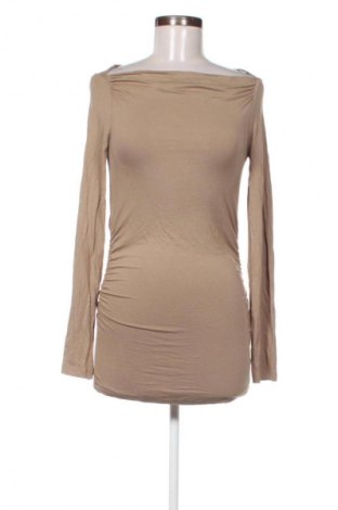 Дамска блуза Anna Field, Размер S, Цвят Кафяв, Цена 15,92 €